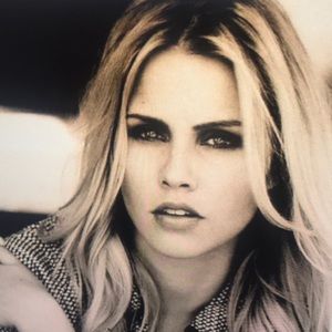 Meet your Posher, Mariah